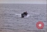 Standbild USS Guadalcanal Atlantik, 1944, aus Sekunde 37 historischem Filmmaterial Videoclip 65675059326