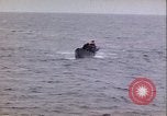 Standbild USS Guadalcanal Atlantik, 1944, aus Sekunde 38 historischem Filmmaterial Videoclip 65675059326