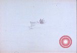 Standbild USS Guadalcanal Atlantik, 1944, aus Sekunde 41 historischem Filmmaterial Videoclip 65675059326