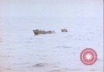Standbild USS Guadalcanal Atlantik, 1944, aus Sekunde 49 historischem Filmmaterial Videoclip 65675059326