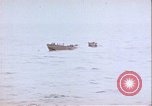 Standbild USS Guadalcanal Atlantik, 1944, aus Sekunde 50 historischem Filmmaterial Videoclip 65675059326