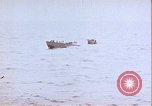 Standbild USS Guadalcanal Atlantik, 1944, aus Sekunde 51 historischem Filmmaterial Videoclip 65675059326