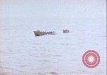 Standbild USS Guadalcanal Atlantik, 1944, aus Sekunde 52 historischem Filmmaterial Videoclip 65675059326