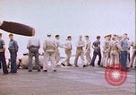 Standbild USS Guadalcanal Atlantik, 1944, aus Sekunde 57 historischem Filmmaterial Videoclip 65675059326