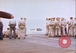 Standbild USS Guadalcanal Atlantik, 1944, aus Sekunde 59 historischem Filmmaterial Videoclip 65675059326