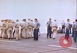 Standbild USS Guadalcanal Atlantik, 1944, aus Sekunde 62 historischem Filmmaterial Videoclip 65675059326