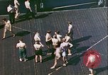 Immagine di Prigionieri tedeschi Oceano atlantico, 1944, secondo 3 filmato di repertorio 65675059327