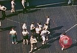 Immagine di Prigionieri tedeschi Oceano atlantico, 1944, secondo 4 filmato di repertorio 65675059327