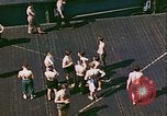 Immagine di Prigionieri tedeschi Oceano atlantico, 1944, secondo 5 filmato di repertorio 65675059327