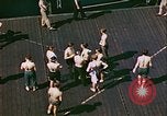 Immagine di Prigionieri tedeschi Oceano atlantico, 1944, secondo 6 filmato di repertorio 65675059327