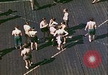 Immagine di Prigionieri tedeschi Oceano atlantico, 1944, secondo 7 filmato di repertorio 65675059327
