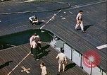 Immagine di Prigionieri tedeschi Oceano atlantico, 1944, secondo 21 filmato di repertorio 65675059327