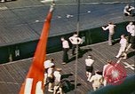 Immagine di Prigionieri tedeschi Oceano atlantico, 1944, secondo 41 filmato di repertorio 65675059327