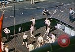Immagine di Prigionieri tedeschi Oceano atlantico, 1944, secondo 43 filmato di repertorio 65675059327