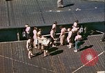 Immagine di Prigionieri tedeschi Oceano atlantico, 1944, secondo 49 filmato di repertorio 65675059327