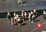 Immagine di Prigionieri tedeschi Oceano atlantico, 1944, secondo 50 filmato di repertorio 65675059327