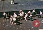 Immagine di Prigionieri tedeschi Oceano atlantico, 1944, secondo 51 filmato di repertorio 65675059327