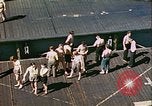 Immagine di Prigionieri tedeschi Oceano atlantico, 1944, secondo 53 filmato di repertorio 65675059327