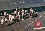 Immagine di Prigionieri tedeschi Oceano atlantico, 1944, secondo 55 filmato di repertorio 65675059327
