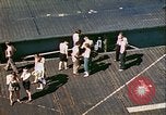 Immagine di Prigionieri tedeschi Oceano atlantico, 1944, secondo 56 filmato di repertorio 65675059327
