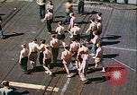 Immagine di Prigionieri tedeschi Oceano atlantico, 1944, secondo 57 filmato di repertorio 65675059327