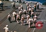Immagine di Prigionieri tedeschi Oceano atlantico, 1944, secondo 60 filmato di repertorio 65675059327