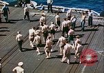 Immagine di Prigionieri tedeschi Oceano atlantico, 1944, secondo 61 filmato di repertorio 65675059327