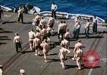 Immagine di Prigionieri tedeschi Oceano atlantico, 1944, secondo 62 filmato di repertorio 65675059327