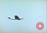 Standbild deutsche U-Boot Besatzung Atlantik, 1944, aus Sekunde 4 historischem Filmmaterial Videoclip 65675059328