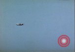 Standbild deutsche U-Boot Besatzung Atlantik, 1944, aus Sekunde 9 historischem Filmmaterial Videoclip 65675059328