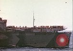 Standbild deutsche U-Boot Atlantik, 1944, aus Sekunde 3 historischem Filmmaterial Videoclip 65675059329