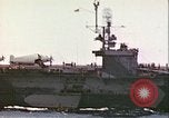 Standbild deutsche U-Boot Atlantik, 1944, aus Sekunde 8 historischem Filmmaterial Videoclip 65675059329