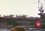 Standbild deutsche U-Boot Atlantik, 1944, aus Sekunde 10 historischem Filmmaterial Videoclip 65675059329