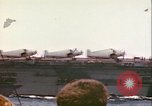 Standbild deutsche U-Boot Atlantik, 1944, aus Sekunde 11 historischem Filmmaterial Videoclip 65675059329