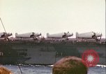 Standbild deutsche U-Boot Atlantik, 1944, aus Sekunde 12 historischem Filmmaterial Videoclip 65675059329