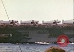 Standbild deutsche U-Boot Atlantik, 1944, aus Sekunde 13 historischem Filmmaterial Videoclip 65675059329