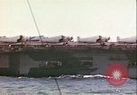 Standbild deutsche U-Boot Atlantik, 1944, aus Sekunde 15 historischem Filmmaterial Videoclip 65675059329