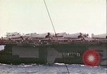 Standbild deutsche U-Boot Atlantik, 1944, aus Sekunde 17 historischem Filmmaterial Videoclip 65675059329