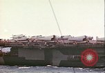 Standbild deutsche U-Boot Atlantik, 1944, aus Sekunde 18 historischem Filmmaterial Videoclip 65675059329