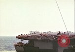 Standbild deutsche U-Boot Atlantik, 1944, aus Sekunde 19 historischem Filmmaterial Videoclip 65675059329
