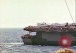 Standbild deutsche U-Boot Atlantik, 1944, aus Sekunde 20 historischem Filmmaterial Videoclip 65675059329
