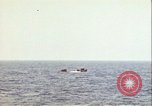 Standbild deutsche U-Boot Atlantik, 1944, aus Sekunde 22 historischem Filmmaterial Videoclip 65675059329