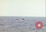 Standbild deutsche U-Boot Atlantik, 1944, aus Sekunde 23 historischem Filmmaterial Videoclip 65675059329