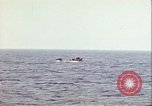Standbild deutsche U-Boot Atlantik, 1944, aus Sekunde 24 historischem Filmmaterial Videoclip 65675059329