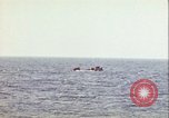 Standbild deutsche U-Boot Atlantik, 1944, aus Sekunde 25 historischem Filmmaterial Videoclip 65675059329