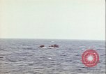 Standbild deutsche U-Boot Atlantik, 1944, aus Sekunde 26 historischem Filmmaterial Videoclip 65675059329