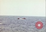 Standbild deutsche U-Boot Atlantik, 1944, aus Sekunde 28 historischem Filmmaterial Videoclip 65675059329