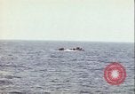 Standbild deutsche U-Boot Atlantik, 1944, aus Sekunde 29 historischem Filmmaterial Videoclip 65675059329