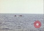 Standbild deutsche U-Boot Atlantik, 1944, aus Sekunde 34 historischem Filmmaterial Videoclip 65675059329