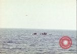 Standbild deutsche U-Boot Atlantik, 1944, aus Sekunde 40 historischem Filmmaterial Videoclip 65675059329